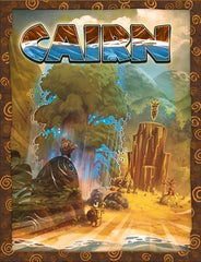 Cairn | Odin's Place