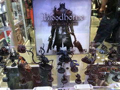 Bloodborne the Board Game | Odin's Place