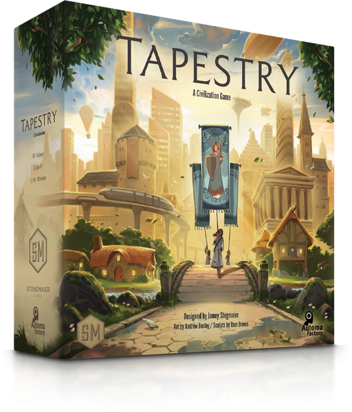 Tapestry | Odin's Place