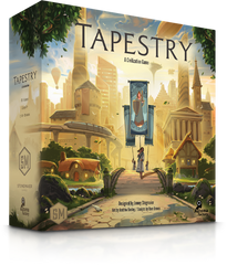 Tapestry | Odin's Place