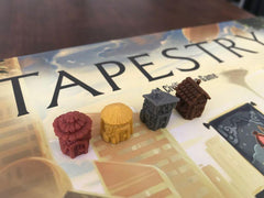 Tapestry | Odin's Place