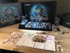 Chronicles of Drunagor: Age of Darkness Core Game | Odin's Place