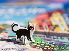 Walking in Burano | Odin's Place