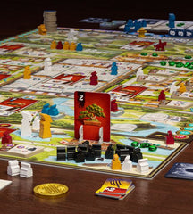 Gugong Panjun Expansion | Odin's Place