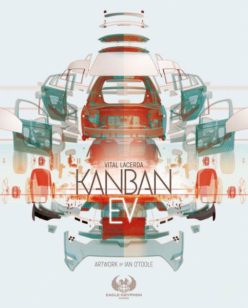 Kanban EV | Odin's Place