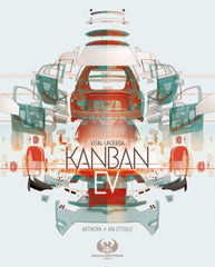 Kanban EV | Odin's Place