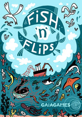 Fish n Flips | Odin's Place