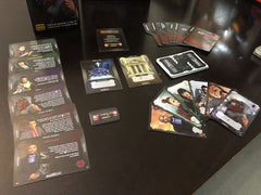 Coup Rebellion G54: Anarchy Expansion | Odin's Place