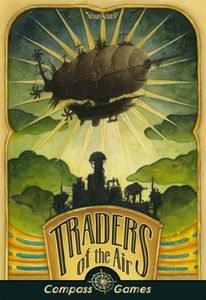 Traders of the Air | Odin's Place