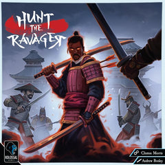 Hunt the Ravager | Odin's Place