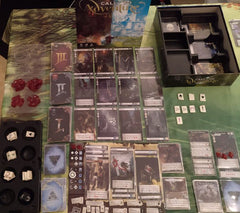 Call to Adventure | Odin's Place