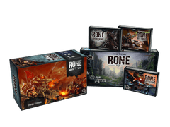Rone Complete Edition | Odin's Place