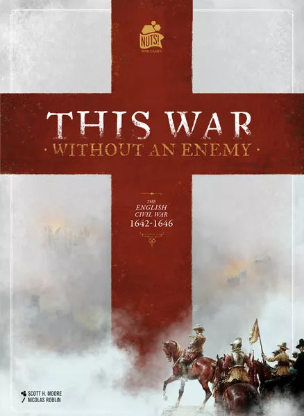 This War Without an Enemy | Odin's Place