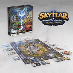 Skytear Core Box | Odin's Place