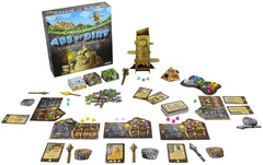 Age of Dirt | Odin's Place