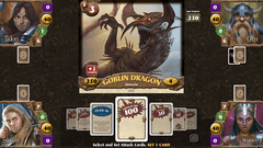 Cutthroat Caverns: Anniversary Edition | Odin's Place