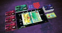 Escape Tales: Low Memory | Odin's Place