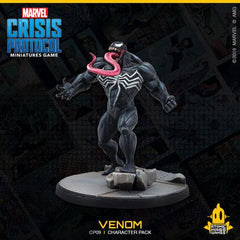 Marvel Crisis Protocol: Venom | Odin's Place