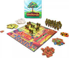 Orchards: The Card Game | Odin's Place