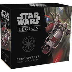 Star Wars Legion: BARC Speeder Expansion | Odin's Place