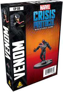 Marvel Crisis Protocol: Venom | Odin's Place