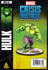 Marvel Crisis Protocol: Hulk | Odin's Place
