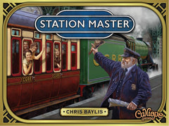 CL Station Master | Odin's Place