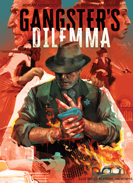 Gangster's Dilemma | Odin's Place