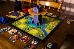 AlderQuest | Odin's Place