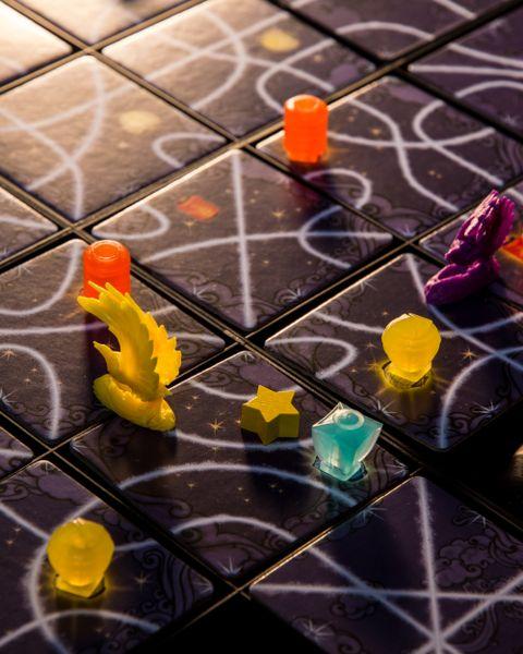 Tsuro: Phoenix Rising | Odin's Place