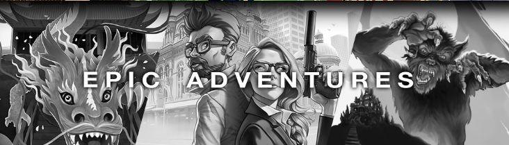 Unlock! Epic Adventures | Odin's Place