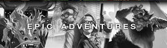 Unlock! Epic Adventures | Odin's Place