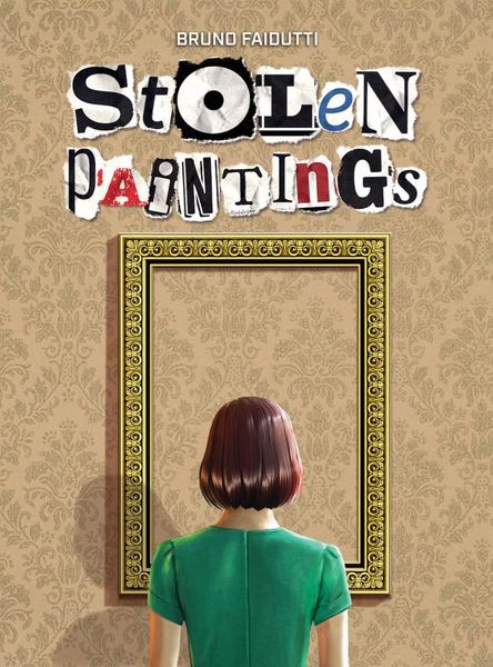 Stolen Paintings | Odin's Place