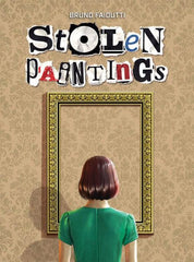 Stolen Paintings | Odin's Place