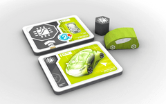 Kanban EV | Odin's Place
