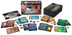 Dungeon Mayhem Monster Madness | Odin's Place