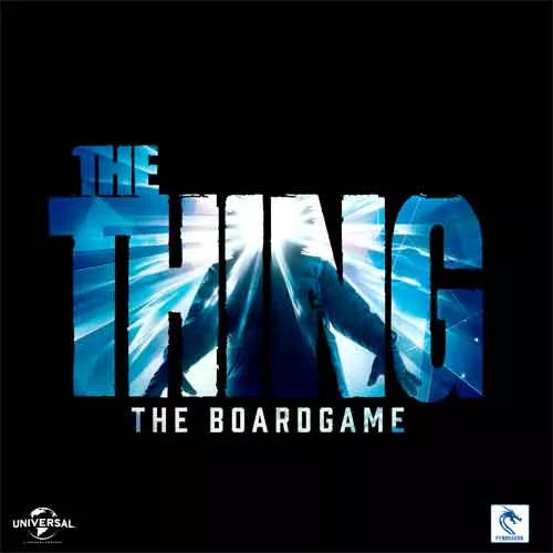 The Thing: The Board Game | Odin's Place