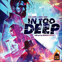 In Too Deep | Odin's Place