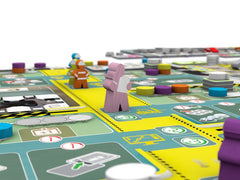 Kanban EV | Odin's Place