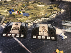 303 Squadron Base Game | Odin's Place