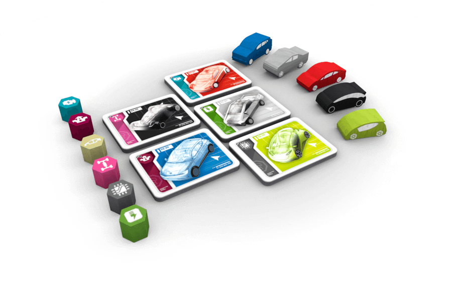 Kanban EV | Odin's Place