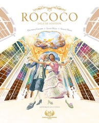 Rococo Deluxe | Odin's Place