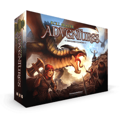Roll Player Adventures | Odin's Place