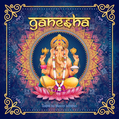 Ganesha | Odin's Place