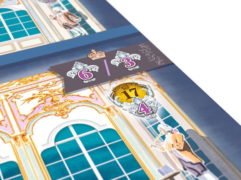 Rococo Deluxe | Odin's Place
