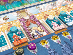 Rococo Deluxe | Odin's Place