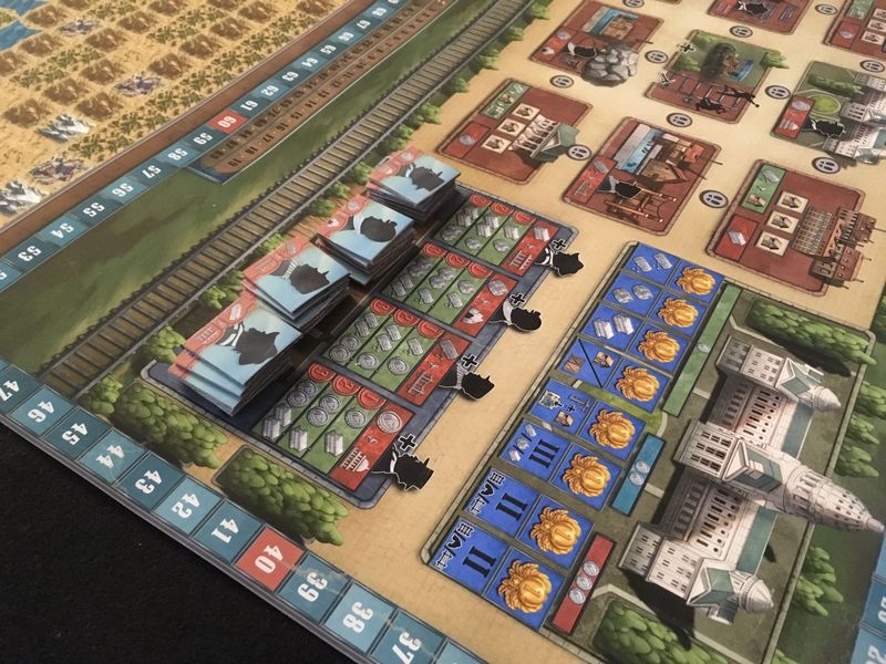 Pacific Rails Inc | Odin's Place