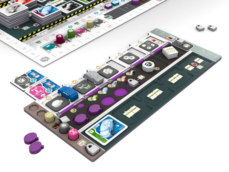 Kanban EV | Odin's Place