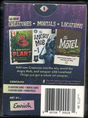 Campy Creatures Expansion I | Odin's Place