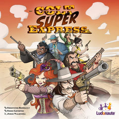 Colt Super Express | Odin's Place